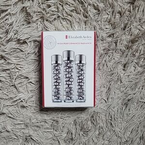 Elizabeth Arden Visible Whitening Melanin Control Night Capsules 111 ct 51.6 mL